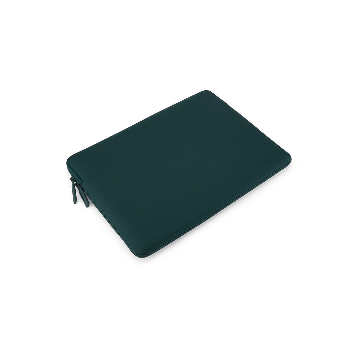 Neoprenové pouzdro pro MacBook 14" Pipetto Classic Fit - zelené