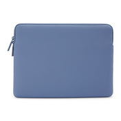 Ochranné pouzdro pro MacBook Neo Pipetto Classic Fit Sleeve - modré