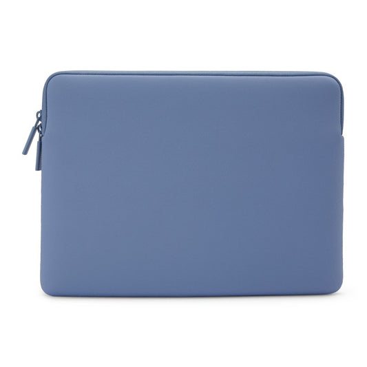 Ochranné pouzdro pro MacBook Neo Pipetto Classic Fit Sleeve - modré