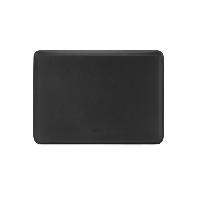 Obal pro MacBook 15" Pipetto Ultra Slim Sleeve - černý - bonami.click