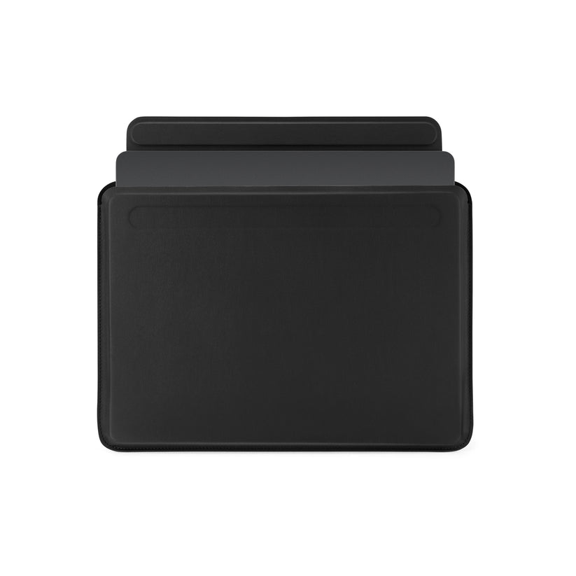 Obal pro MacBook 14" Pipetto Ultra Slim Sleeve - černý - bonami.click