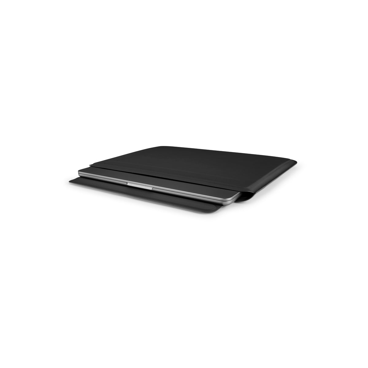 Obal pro MacBook 14" Pipetto Ultra Slim Sleeve - černý - bonami.click