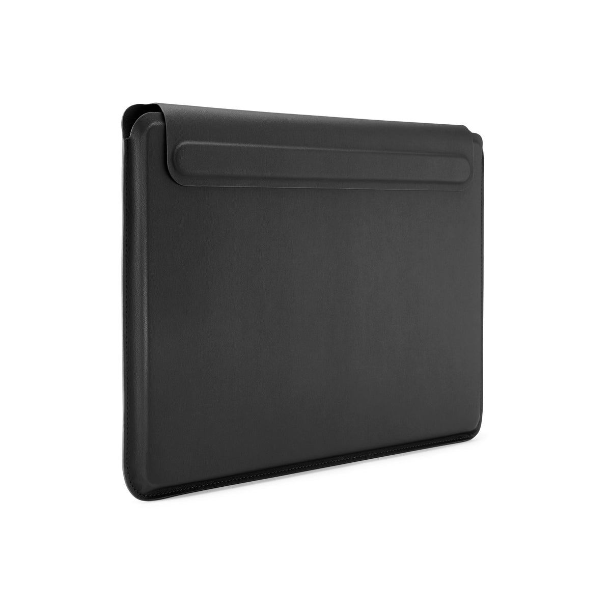 Obal pro MacBook 14" Pipetto Ultra Slim Sleeve - černý - bonami.click