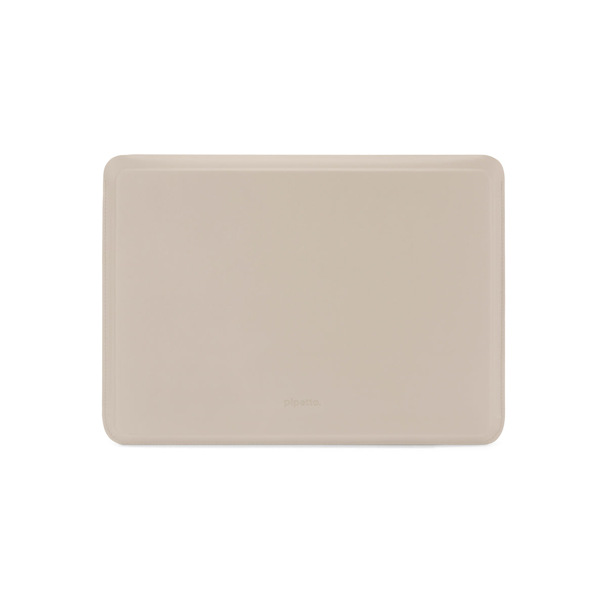 Obal pro MacBook 14" Pipetto Ultra Slim Sleeve - růžový - bonami.click