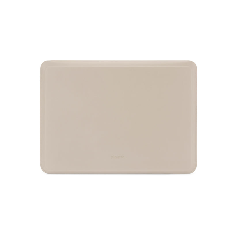 Obal pro MacBook 14" Pipetto Ultra Slim Sleeve - růžový - bonami.click