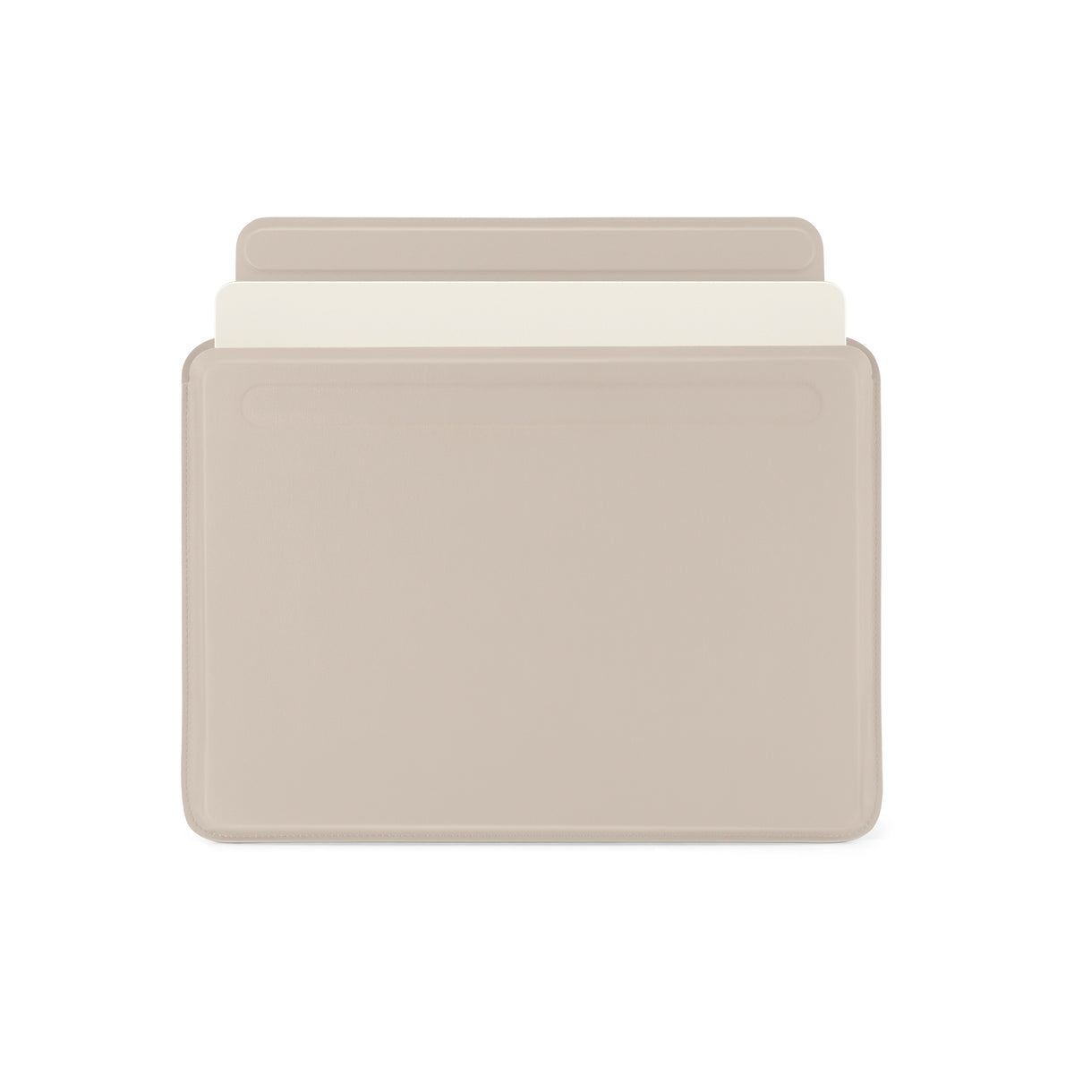 Obal pro MacBook 14" Pipetto Ultra Slim Sleeve - růžový - bonami.click