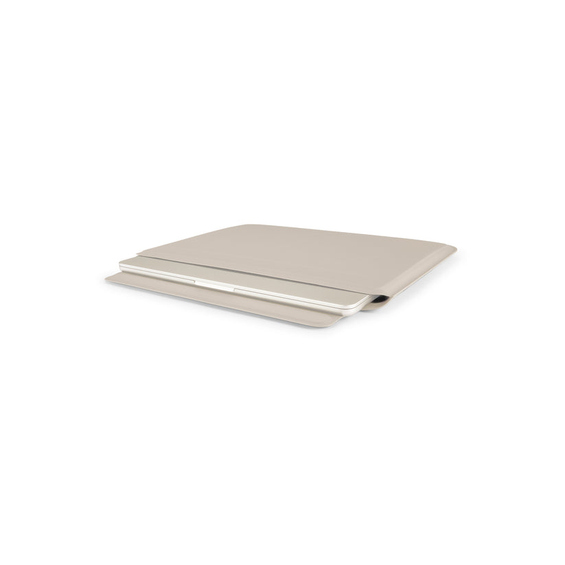 Obal pro MacBook 14" Pipetto Ultra Slim Sleeve - růžový - bonami.click