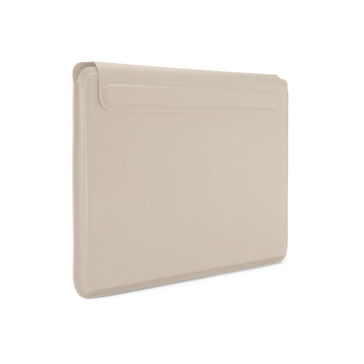 Obal pro MacBook 14" Pipetto Ultra Slim Sleeve - růžový - bonami.click
