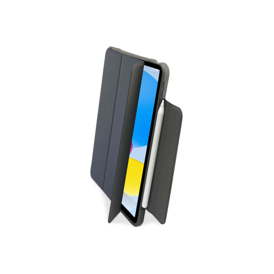 Obal pro iPad 11" Pipetto Shield 360 Folio Case - tmavě modrý - bonami.click