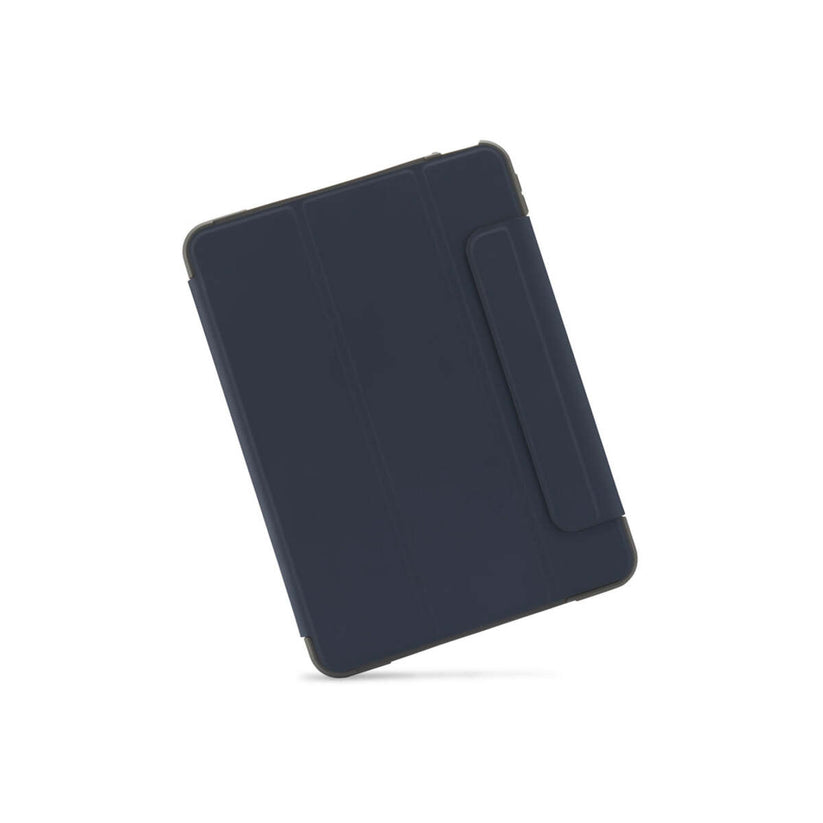 Obal pro iPad 11" Pipetto Shield 360 Folio Case - tmavě modrý - bonami.click