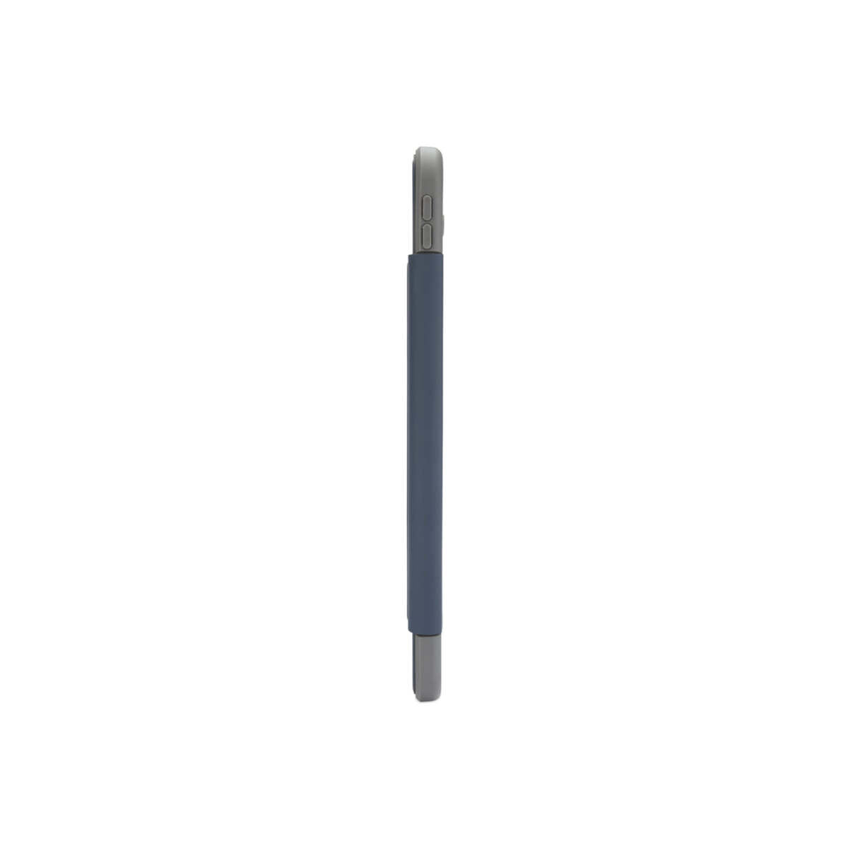 Obal pro iPad 11" Pipetto Shield 360 Folio Case - tmavě modrý - bonami.click
