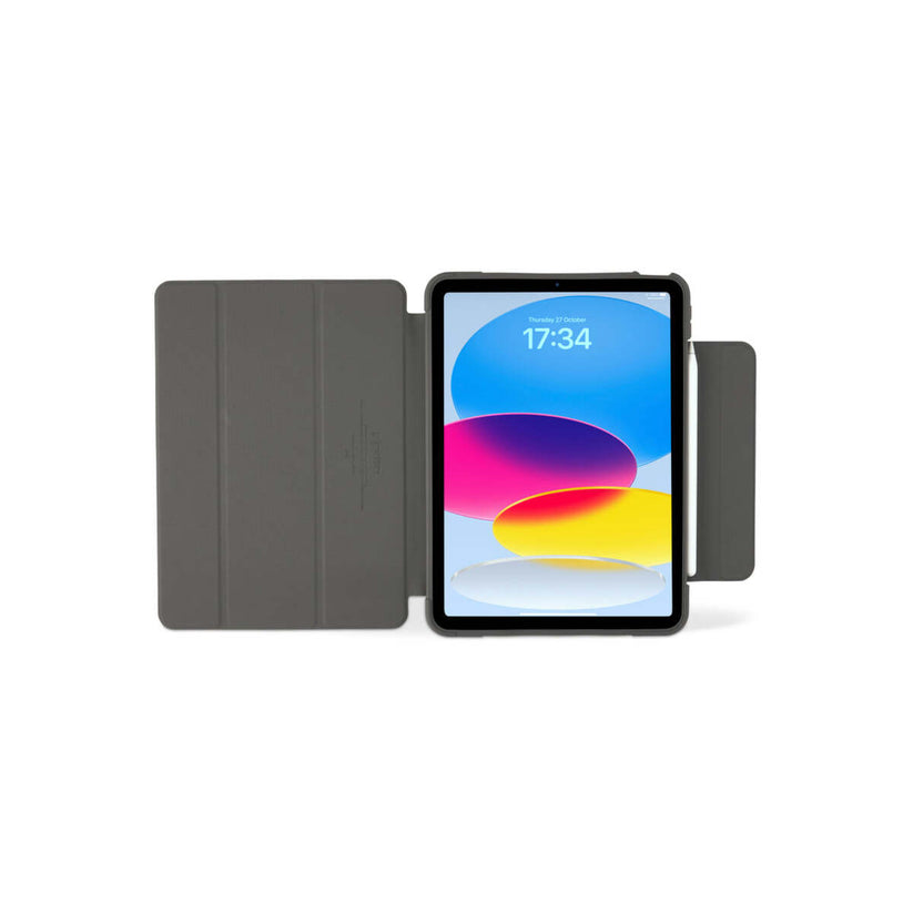 Obal pro iPad 11" Pipetto 360 Rugged Folio Case - černý - bonami.click