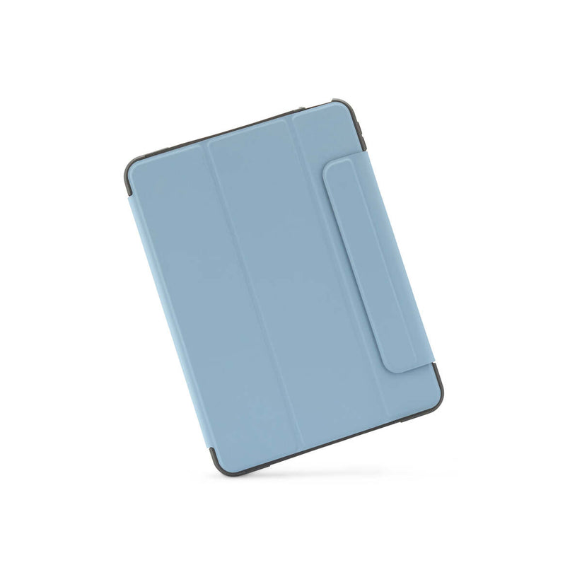 Obal pro iPad 11" Pipetto Shield 360 Folio Case - světle modrý - bonami.click
