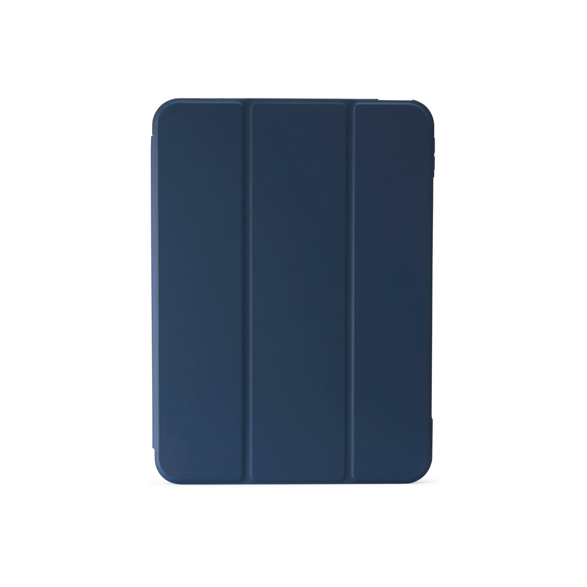 Pouzdro pro iPad 10.9" (2022) Pipetto Origami No1 Original Case - tmavě modré - bonami.click