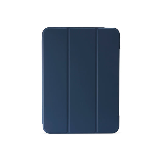 Pouzdro pro iPad 10.9" (2022) Pipetto Origami No1 Original Case - tmavě modré - bonami.click