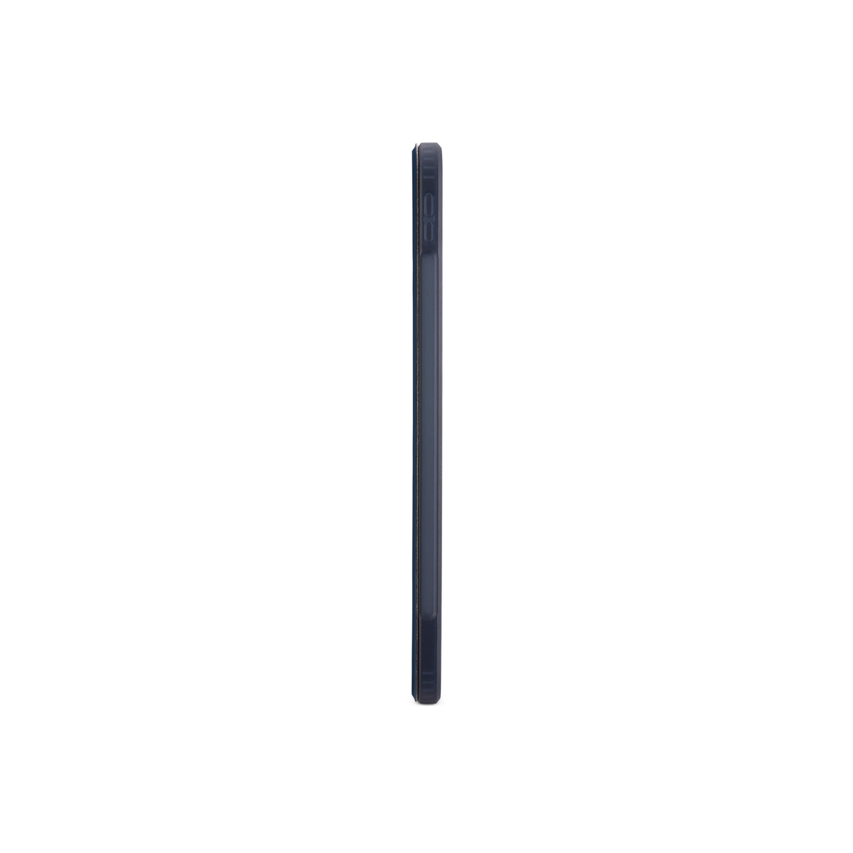 Pouzdro pro iPad 10.9" (2022) Pipetto Origami No1 Original Case - tmavě modré - bonami.click