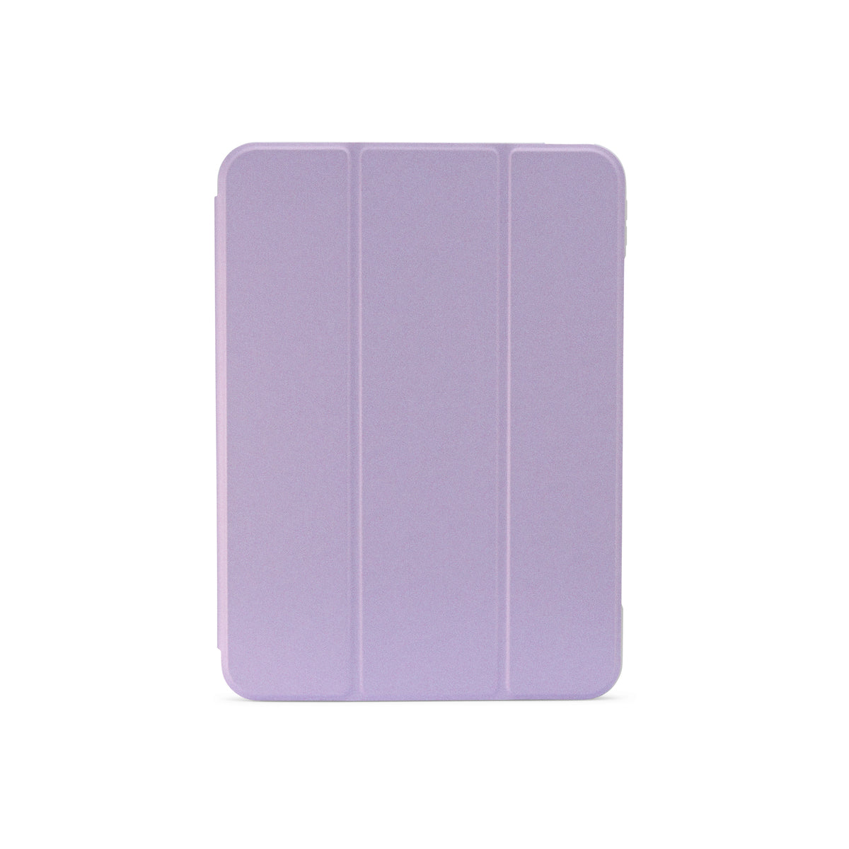 Pouzdro pro iPad (A16/22) Pipetto Origami No7 Tri-Folio Case - fialové