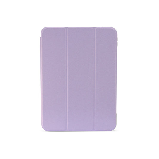 Pouzdro pro iPad (A16/22) Pipetto Origami No7 Tri-Folio Case - fialové