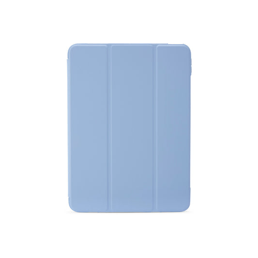 Pouzdro pro iPad 10,9" (2022) Pipetto Origami No7 Tri-Folio Case - světle modré - bonami.click