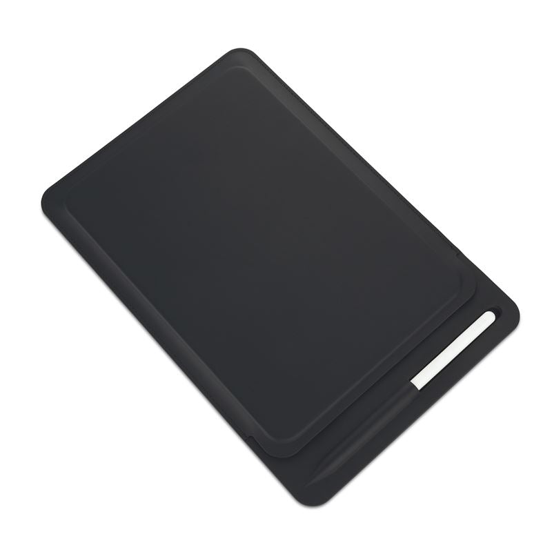 Pouzdro pro iPad 11" Pipetto Ultra Slim Sleeve - černé - bonami.click