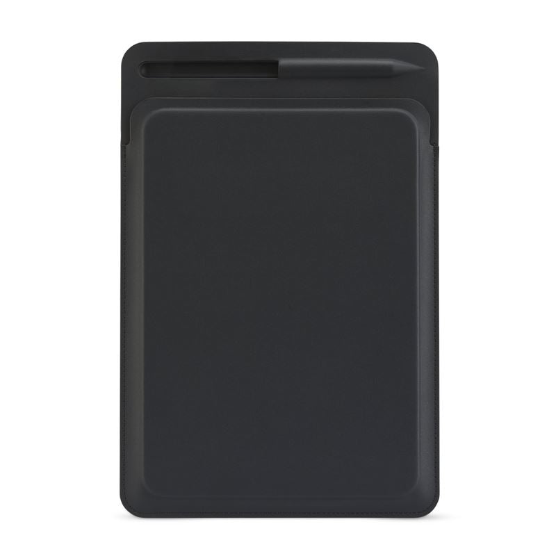 Pouzdro pro iPad 11" Pipetto Ultra Slim Sleeve - černé - bonami.click