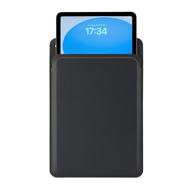 Pouzdro pro iPad 11" Pipetto Ultra Slim Sleeve - černé - bonami.click