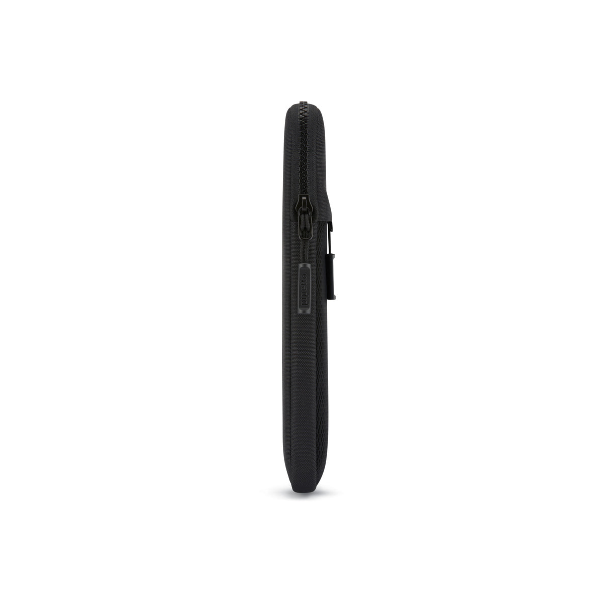 Pouzdro pro MacBook 14" Pipetto Expand Sleeve - černé