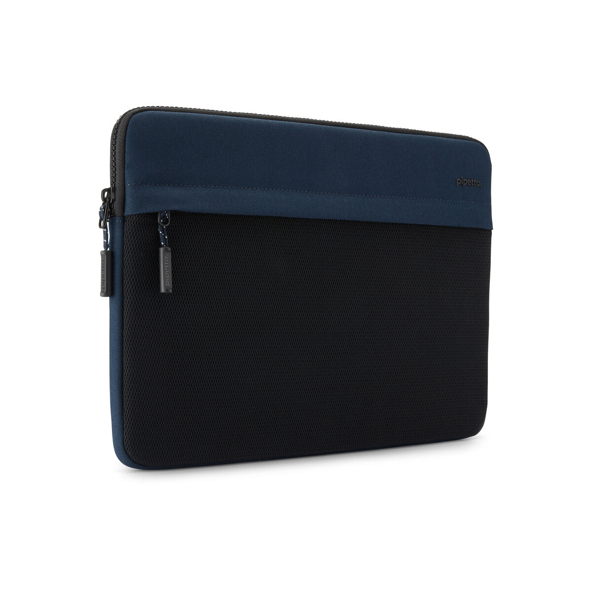 Pouzdro pro MacBook 14" Pipetto Expand Sleeve - tmavě modré - bonami.click