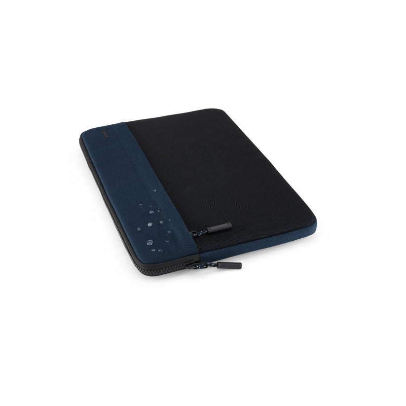 Pouzdro pro MacBook 14" Pipetto Expand Sleeve - tmavě modré - bonami.click