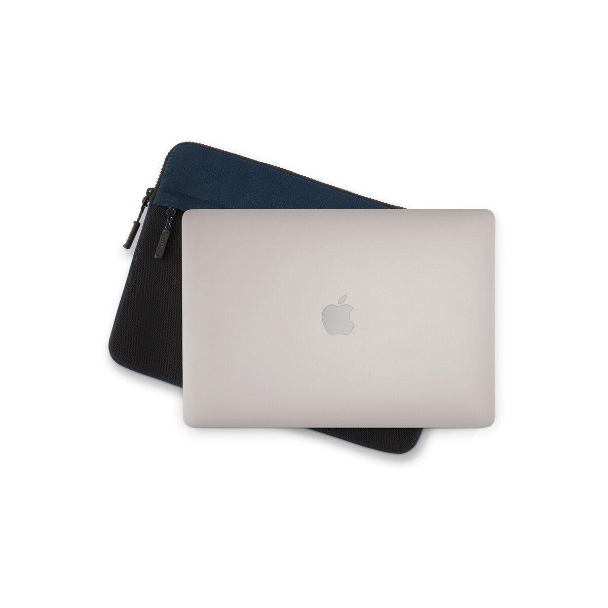 Pouzdro pro MacBook 14" Pipetto Expand Sleeve - tmavě modré - bonami.click
