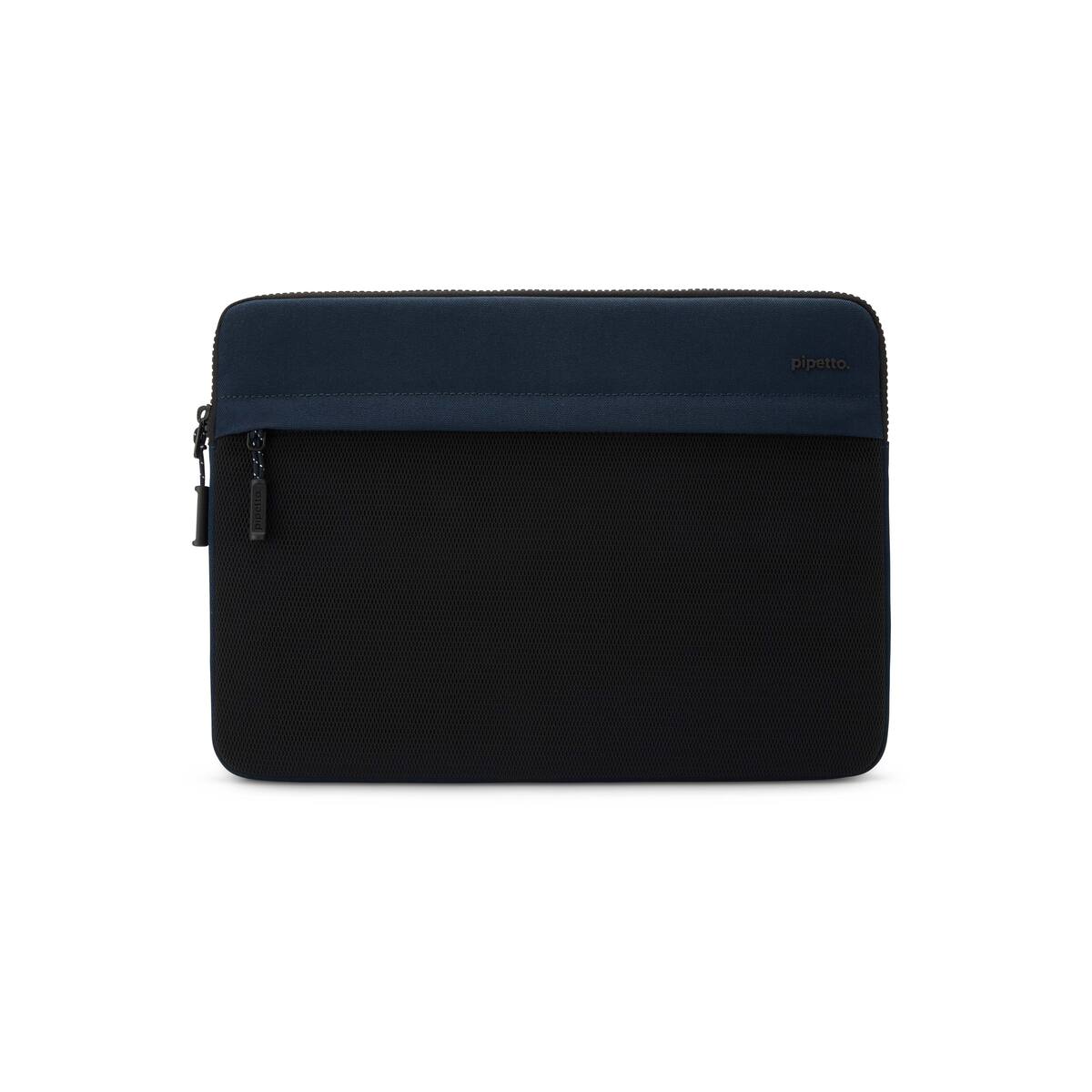 Pouzdro pro MacBook 14" Pipetto Expand Sleeve - tmavě modré - bonami.click