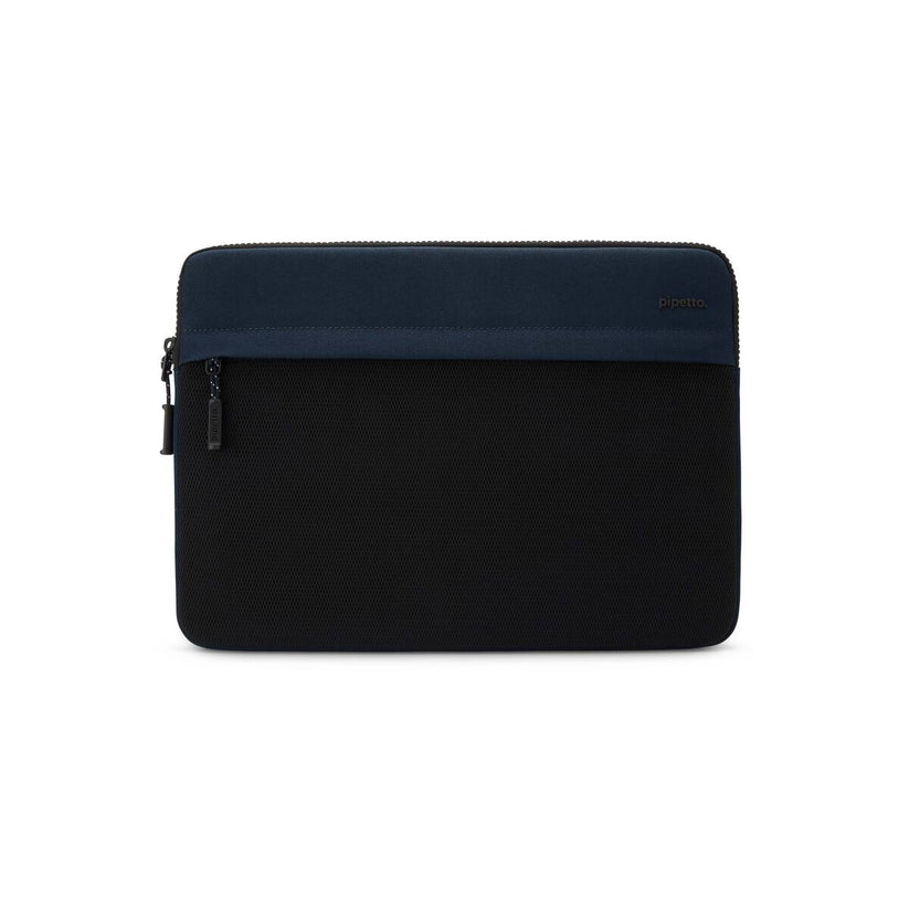 Pouzdro pro MacBook 14" Pipetto Expand Sleeve - tmavě modré - bonami.click