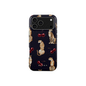 Kryt pro iPhone 17 Pro Max Burga Cougar Tough MagSafe Case - gepard - bonami.click