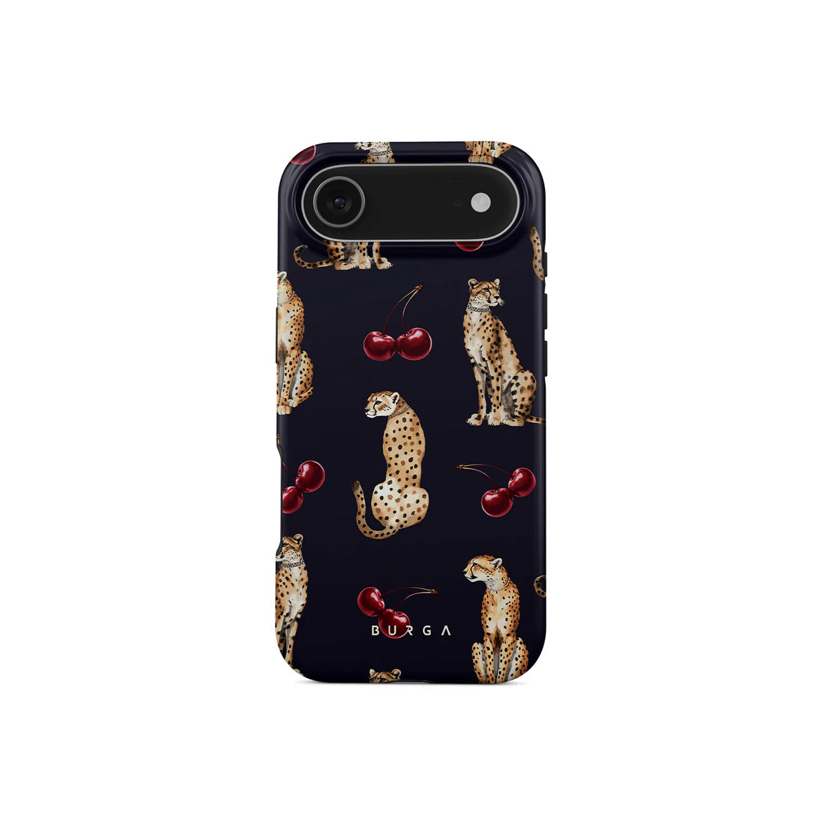 Kryt pro iPhone Air Burga Cougar Tough MagSafe Case - gepard - bonami.click