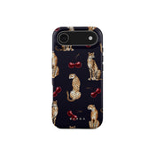 Kryt pro iPhone Air Burga Cougar Tough MagSafe Case - gepard - bonami.click