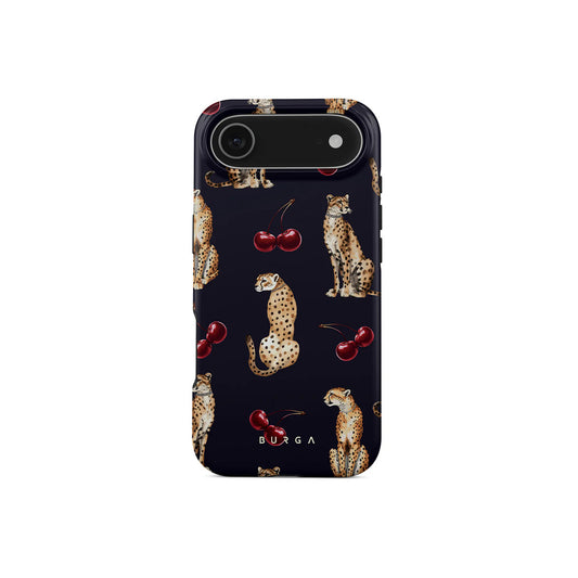 Kryt pro iPhone Air Burga Cougar Tough MagSafe Case - gepard - bonami.click