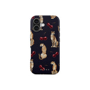 Kryt pro iPhone 17 Burga Cougar Tough MagSafe Case - gepard - bonami.click