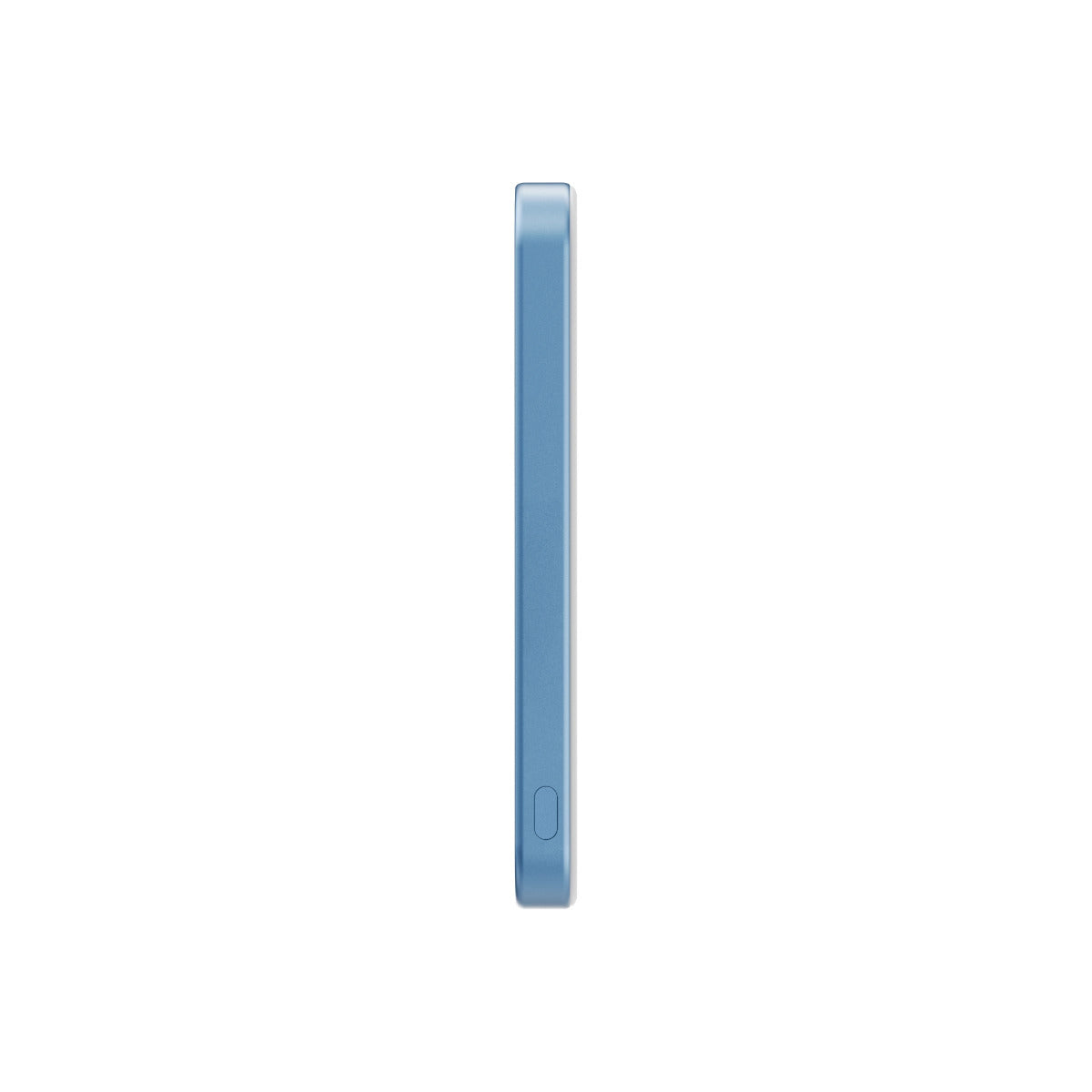 Bezdrátová powerbanka Pitaka Power Bank Qi2 - černá