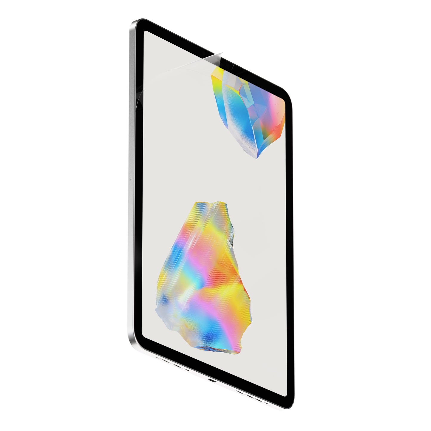 Ochranná fólie pro iPad Pro 13" nebo iPad Air 13”  Paperlike Screen Protector 3