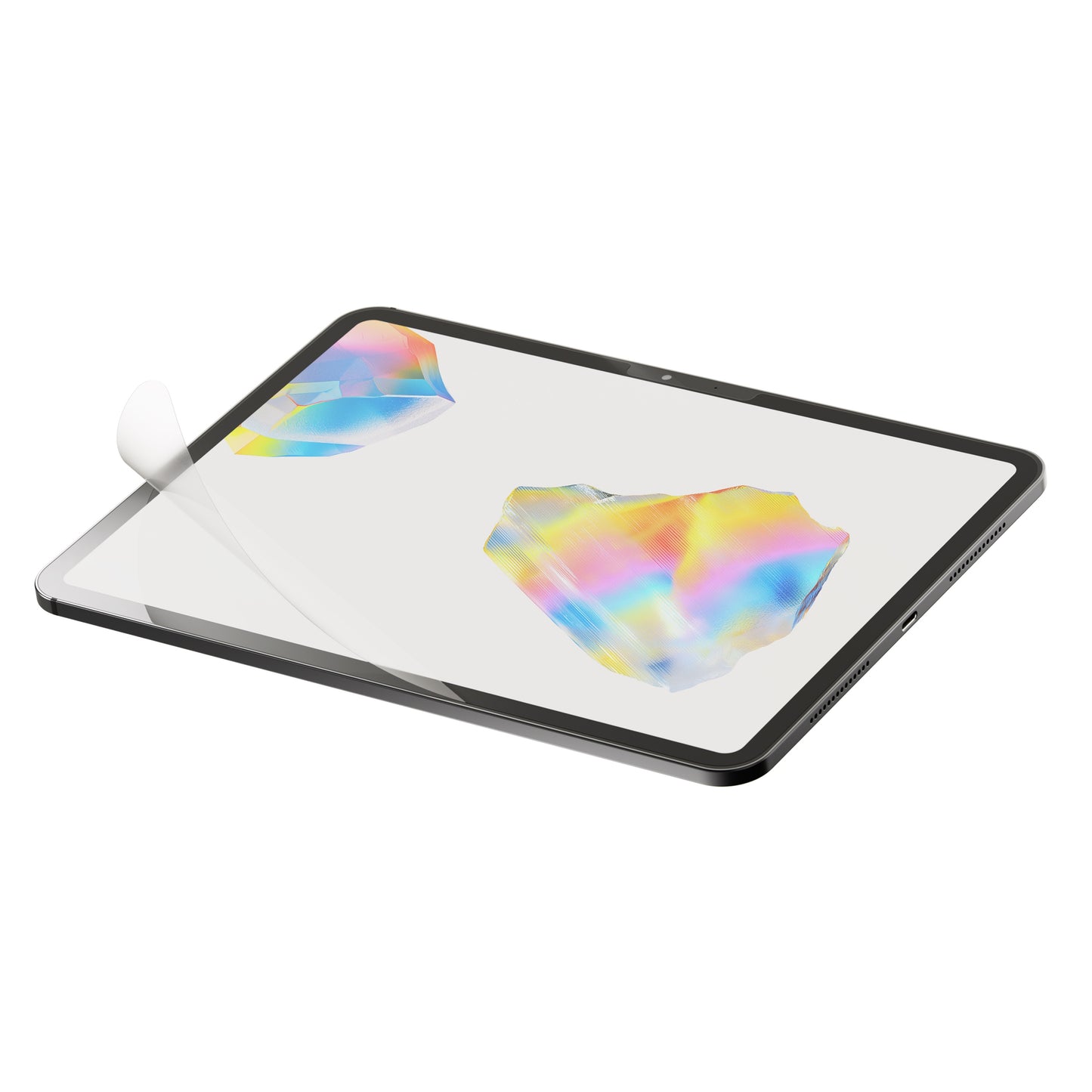 Ochranná fólie pro iPad Pro 13" nebo iPad Air 13”  Paperlike Screen Protector 3