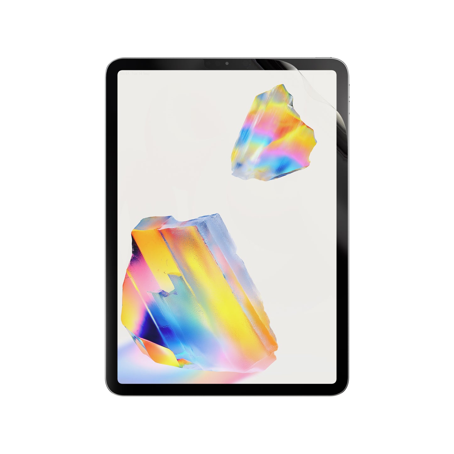 Ochranná fólie pro iPad Pro 13" nebo iPad Air 13”  Paperlike Screen Protector 3
