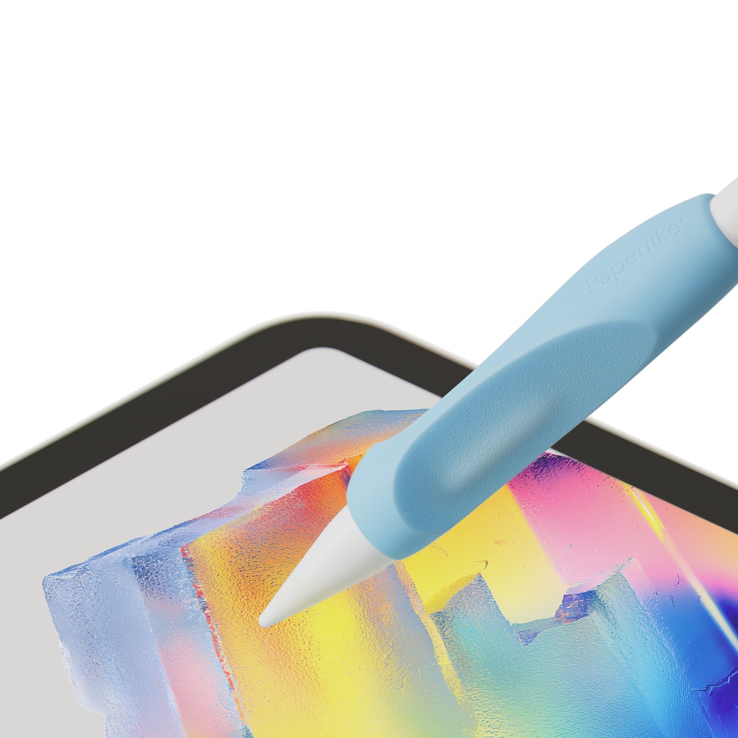 Ochranná fólie pro iPad 11" nebo iPad 10,9" Paperlike Screen Protector 3