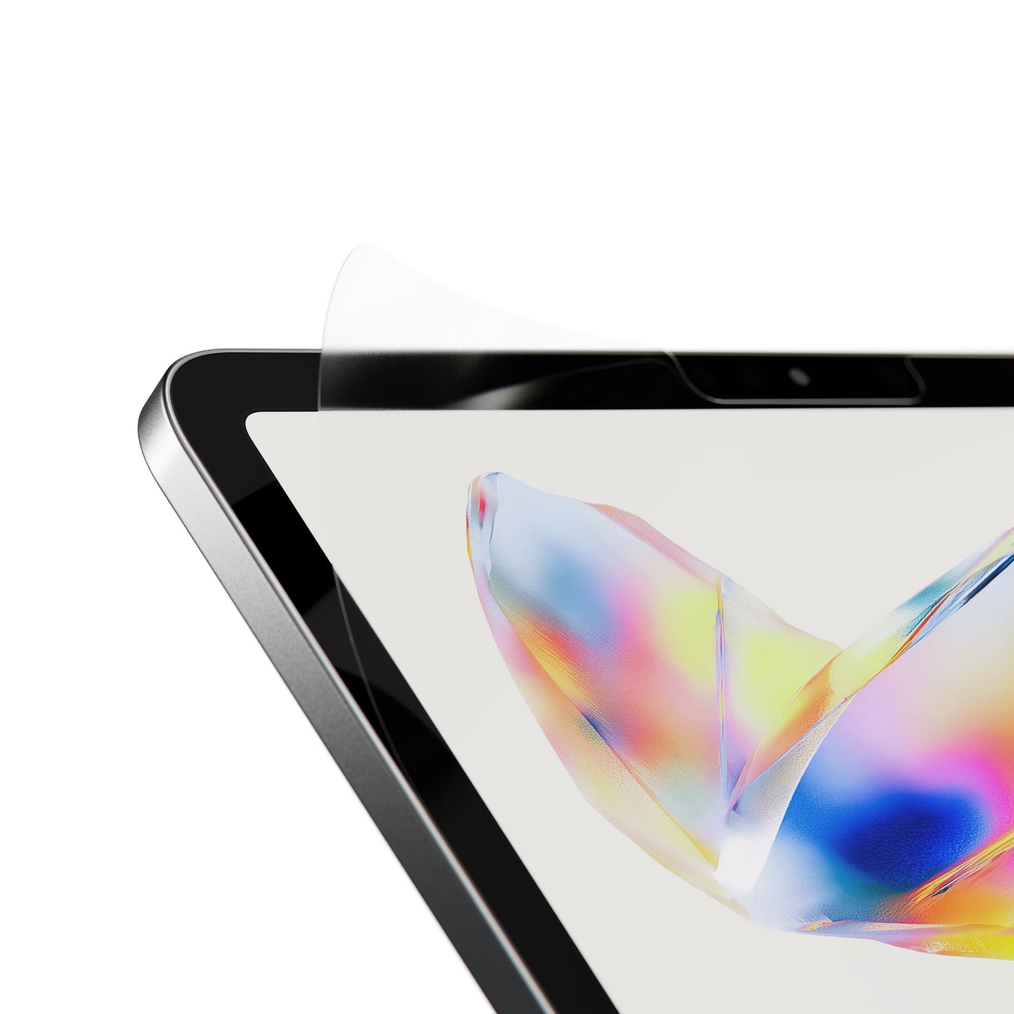 Ochranná fólie pro iPad 11" nebo iPad 10,9" Paperlike Screen Protector 3