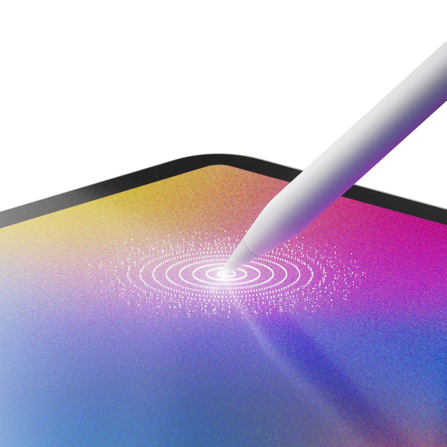 Ochranná fólie pro iPad 11" nebo iPad 10,9" Paperlike Screen Protector 3
