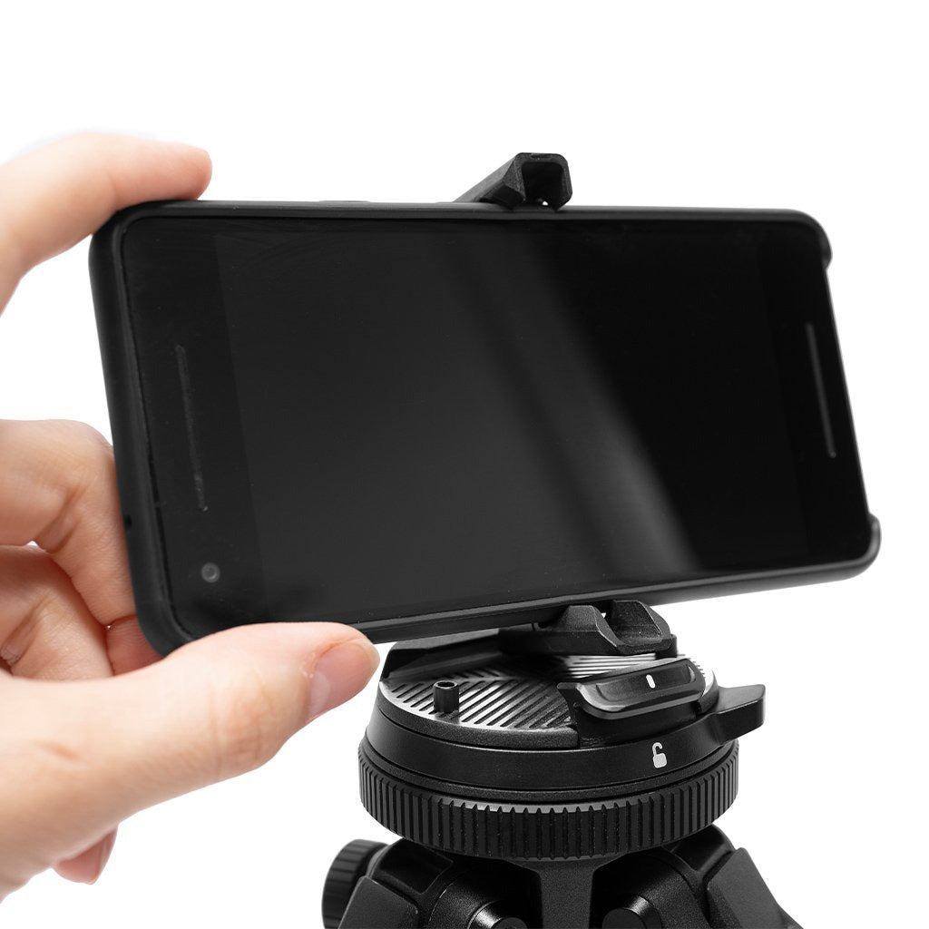 Držák telefonu pro stativ Peak Design Travel Tripod