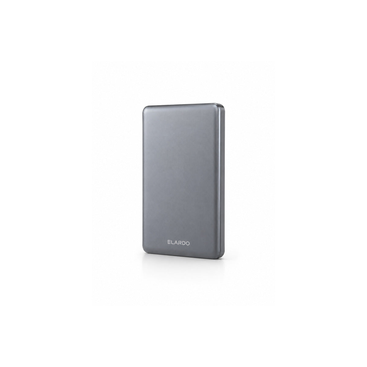 Tenká magnetická powerbanka ELARDO Everyday 5 000 mAh