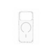 Kryt ELARDO Everyday MagCase pro iPhone 17 Pro – čirý