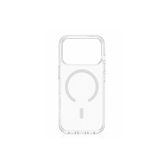 Kryt ELARDO Everyday MagCase pro iPhone 17 Pro – čirý