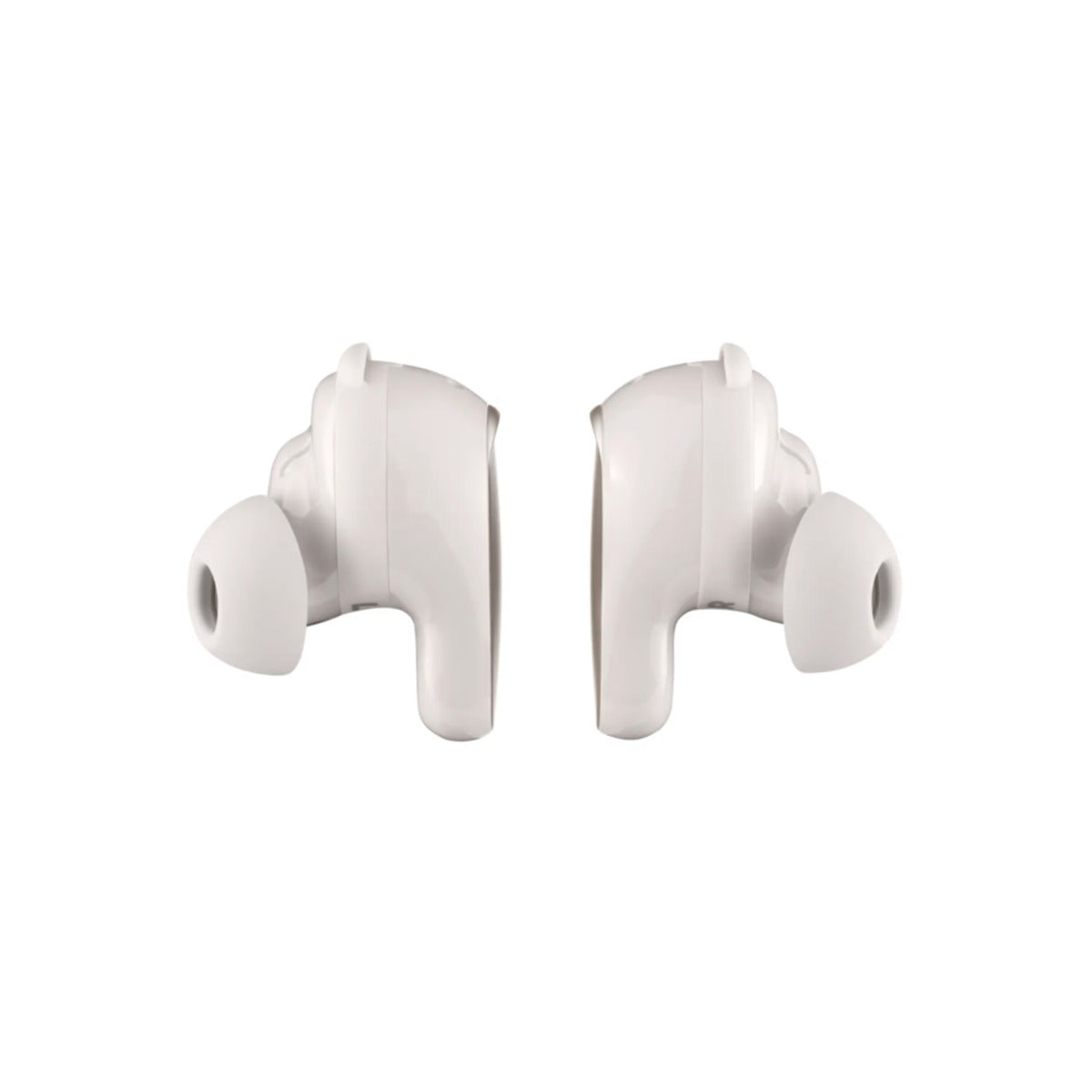 Bezdrátová sluchátka Bose QuietComfort Ultra Earbuds 2. gen - bílá