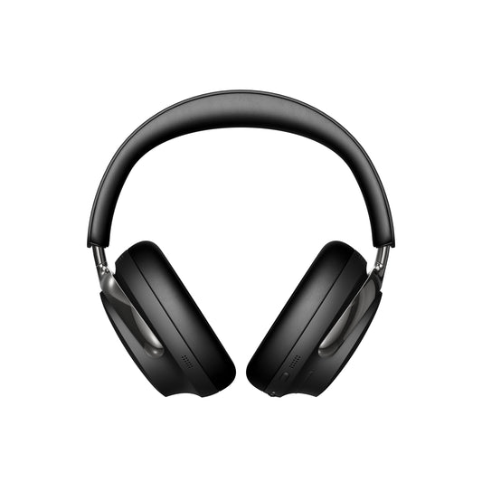 Bezdrátová sluchátka Bose QuietComfort Ultra Headphones 2. gen  - černá